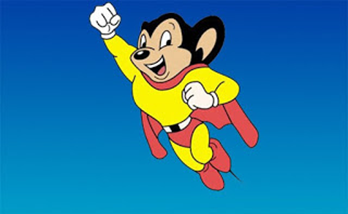 (c) Terrytoons